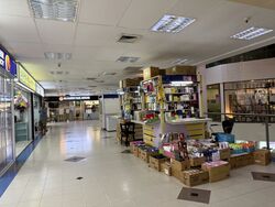Bukit Timah Shopping Centre (D21), Retail #528360341